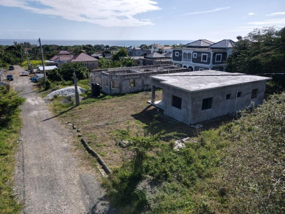 First image of Retreat in Lyssons, St. Thomas, Jamaica - property is For Sale