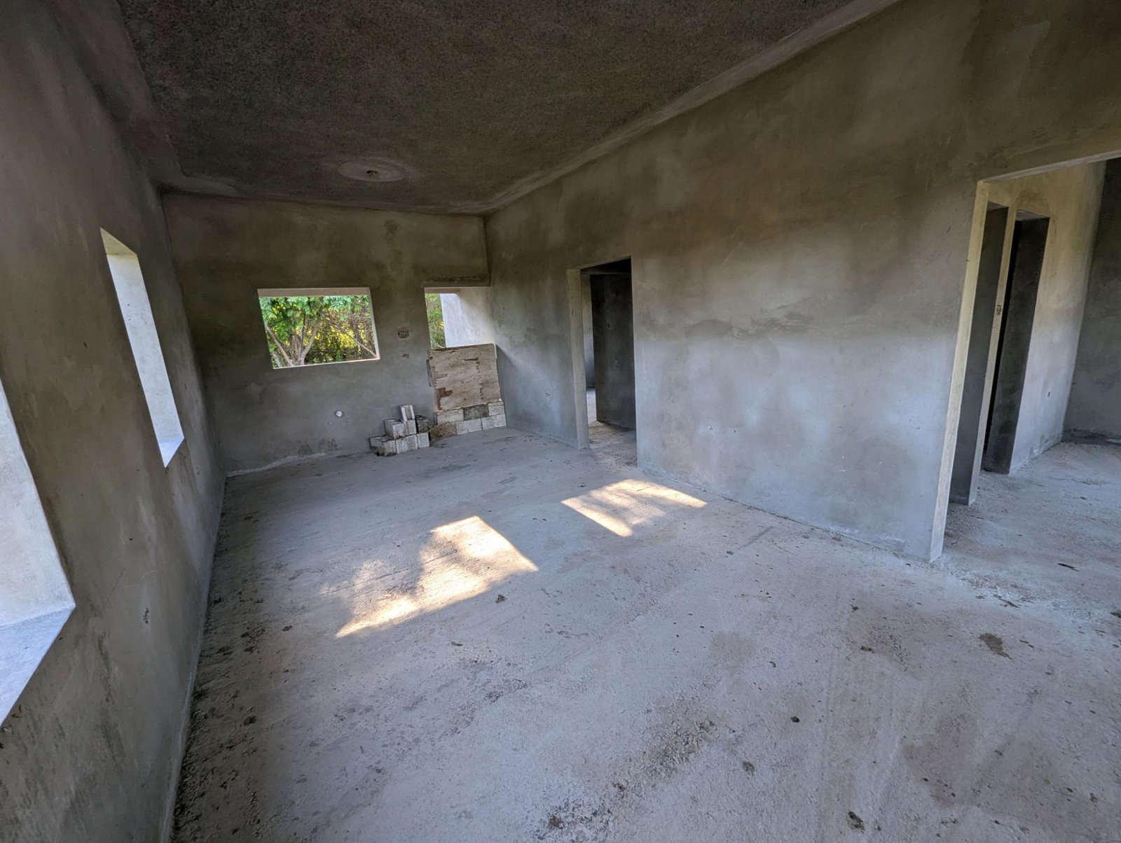 Newly-Built-2-Bedroom-House-for-Sale-in-St.-Thomas-Jamaica-–-Customizable-Expansion-Ready Seventh image of Retreat in Lyssons, St. Thomas, Jamaica - property is For Sale