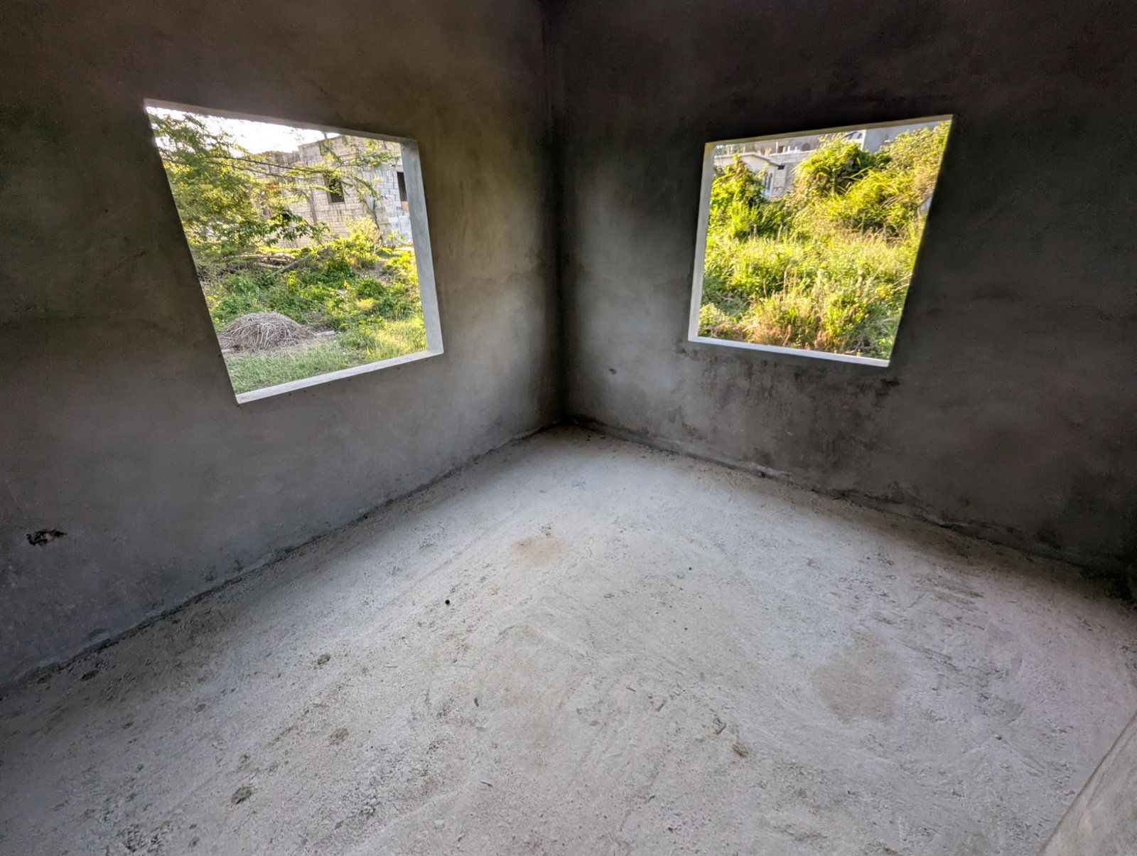 Newly-Built-2-Bedroom-House-for-Sale-in-St.-Thomas-Jamaica-–-Customizable-Expansion-Ready Eighth image of Retreat in Lyssons, St. Thomas, Jamaica - property is For Sale