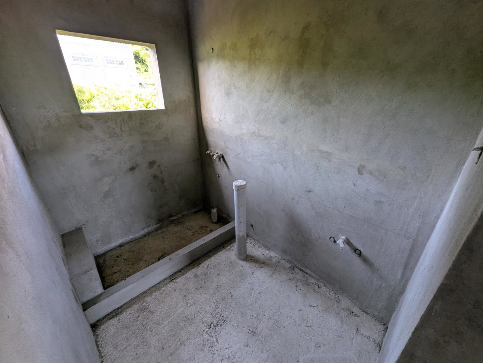 Newly-Built-2-Bedroom-House-for-Sale-in-St.-Thomas-Jamaica-–-Customizable-Expansion-Ready Ninth image of Retreat in Lyssons, St. Thomas, Jamaica - property is For Sale