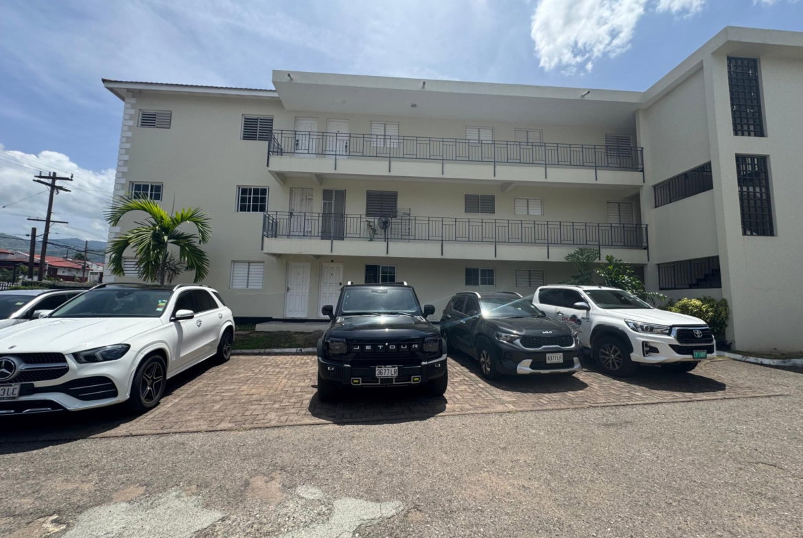 Second image of 17-3 Waterloo Avenue in Kingston 10, St. Andrew, Jamaica - property is For Rent