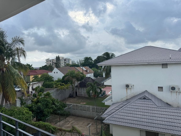 Thirteenth image of 17-3 Waterloo Avenue in Kingston 10, St. Andrew, Jamaica - property is For Rent
