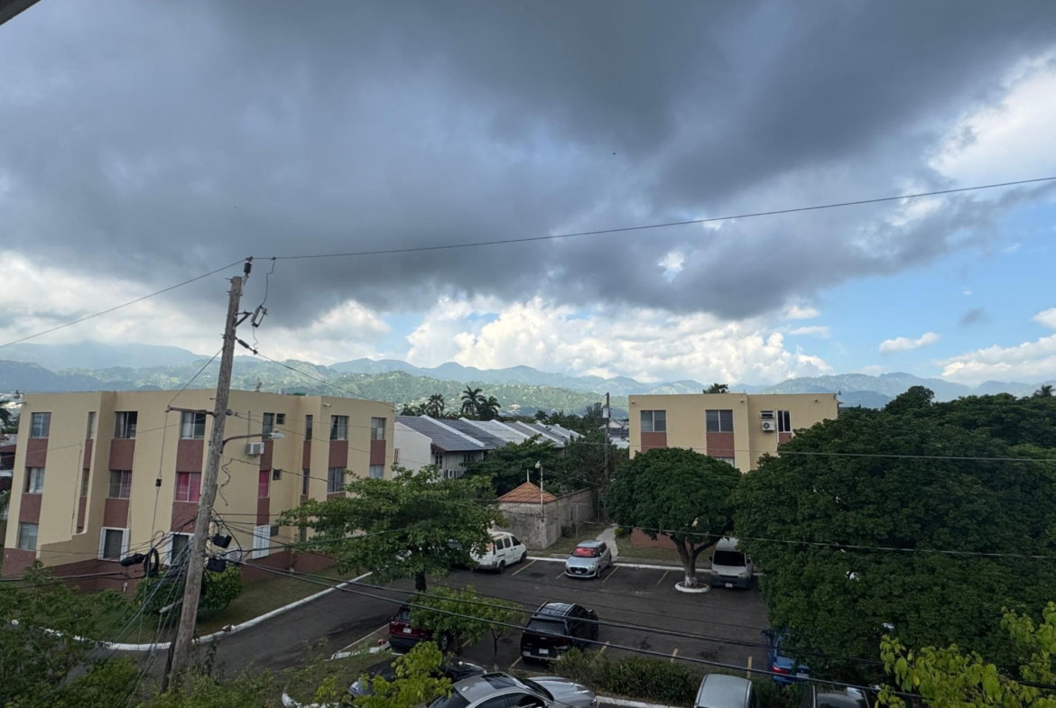 Fourteenth image of 17-3 Waterloo Avenue in Kingston 10, St. Andrew, Jamaica - property is For Rent