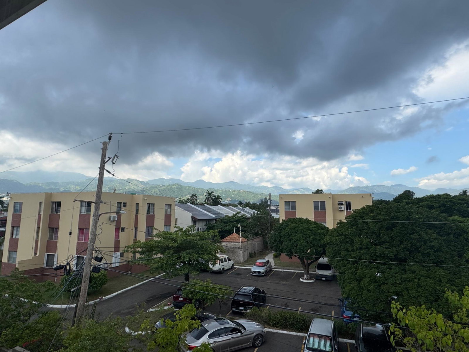 Fourteenth image of 17-3 Waterloo Avenue in Kingston 10, St. Andrew, Jamaica - property is For Rent