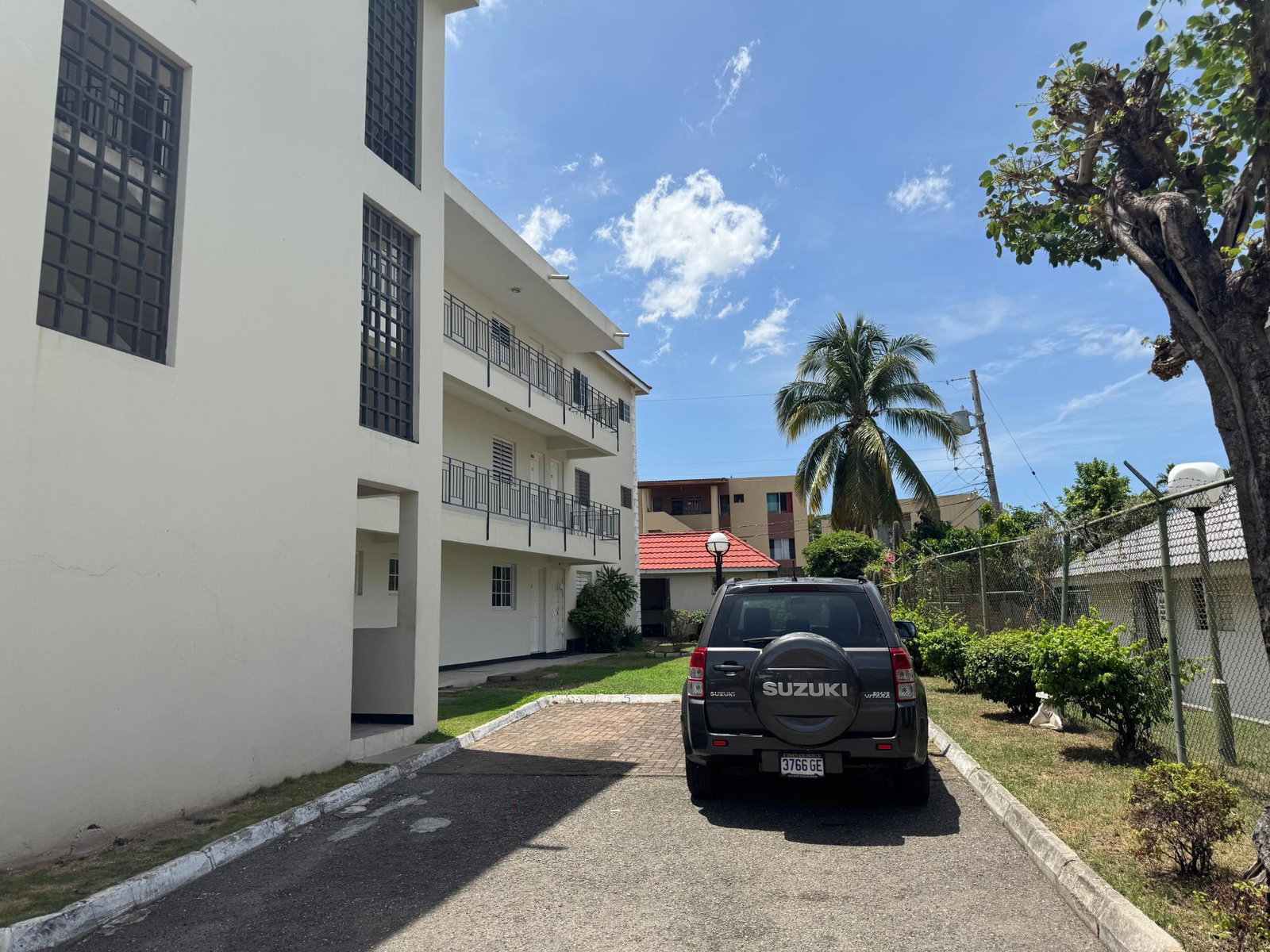 Fifteenth image of 17-3 Waterloo Avenue in Kingston 10, St. Andrew, Jamaica - property is For Rent