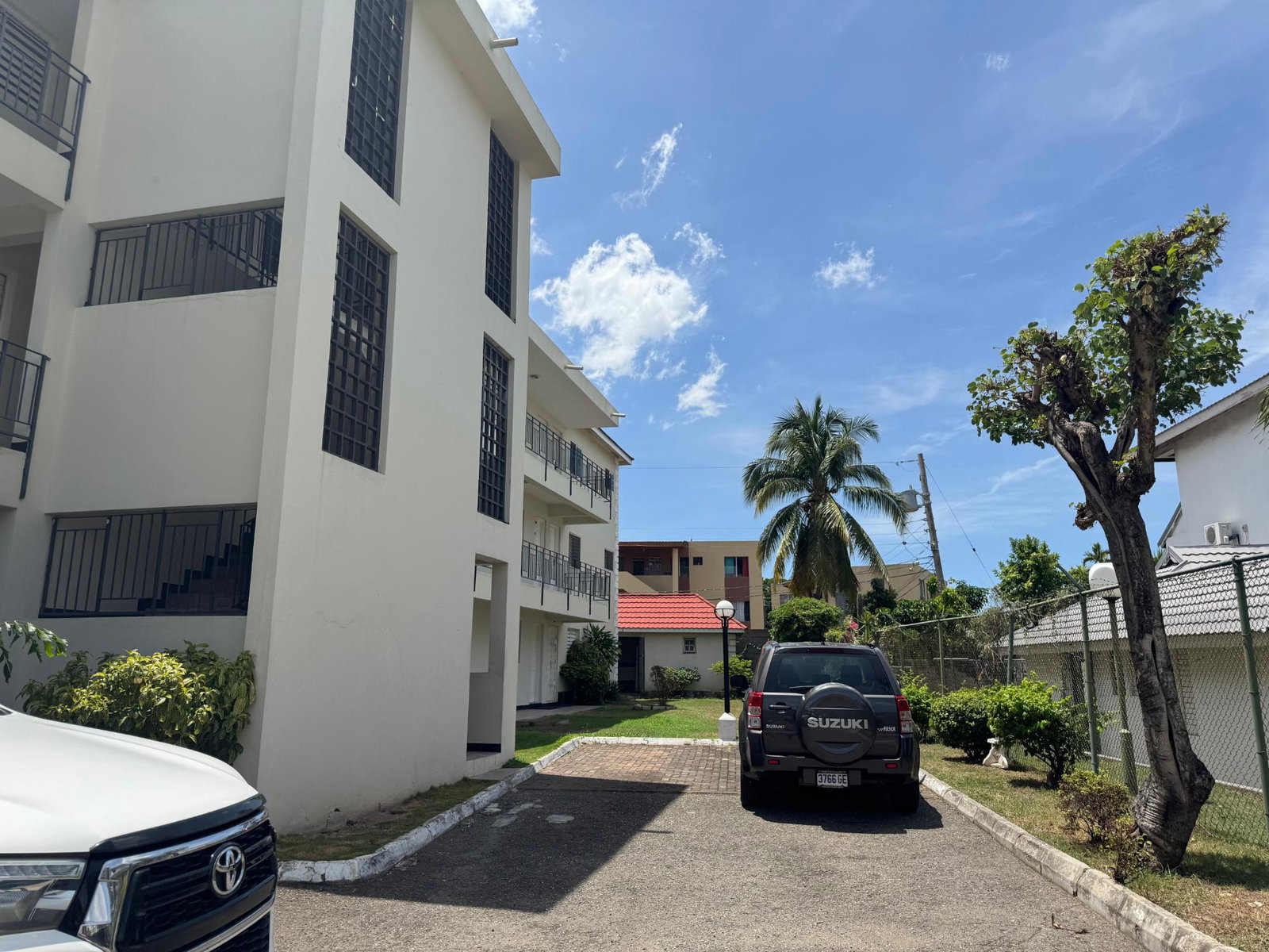 Sixteenth image of 17-3 Waterloo Avenue in Kingston 10, St. Andrew, Jamaica - property is For Rent