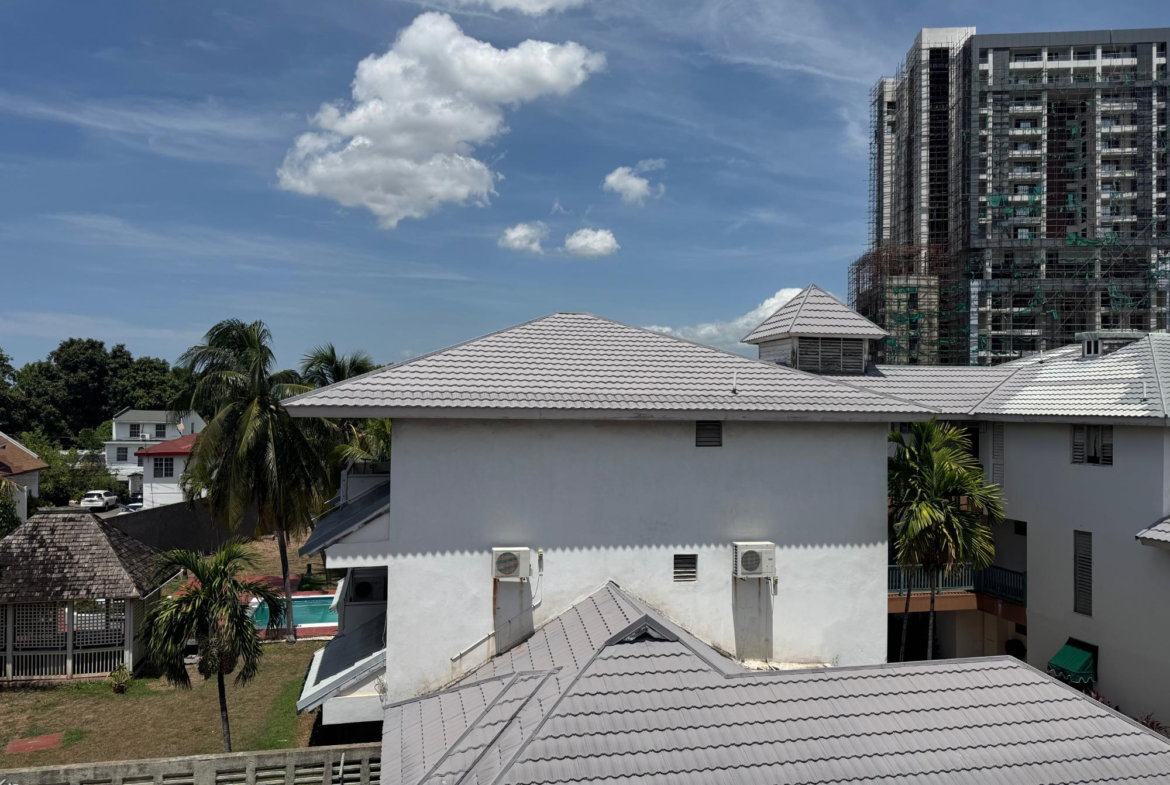 Third image of 17-3 Waterloo Avenue in Kingston 10, St. Andrew, Jamaica - property is For Rent