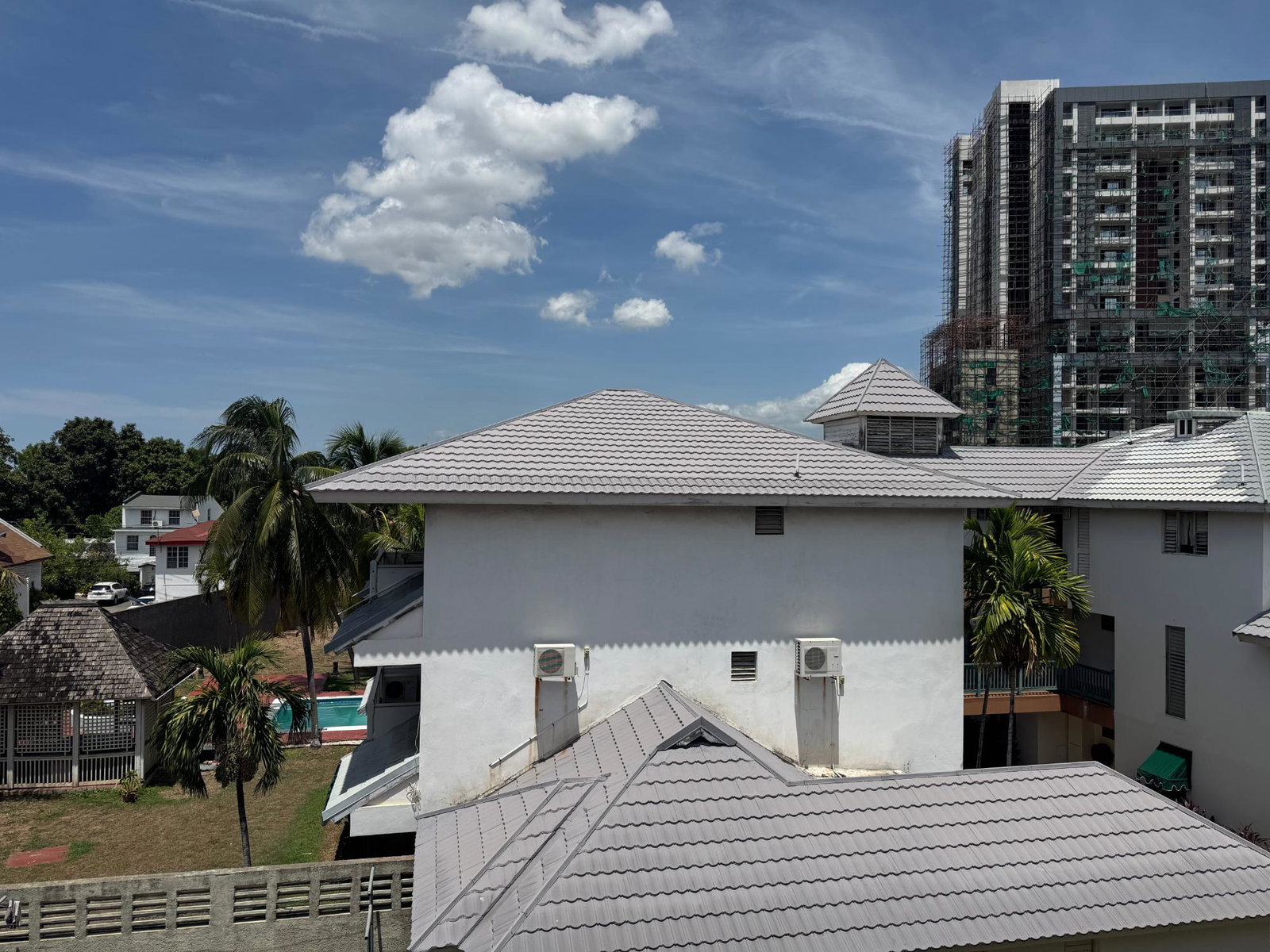 Third image of 17-3 Waterloo Avenue in Kingston 10, St. Andrew, Jamaica - property is For Rent