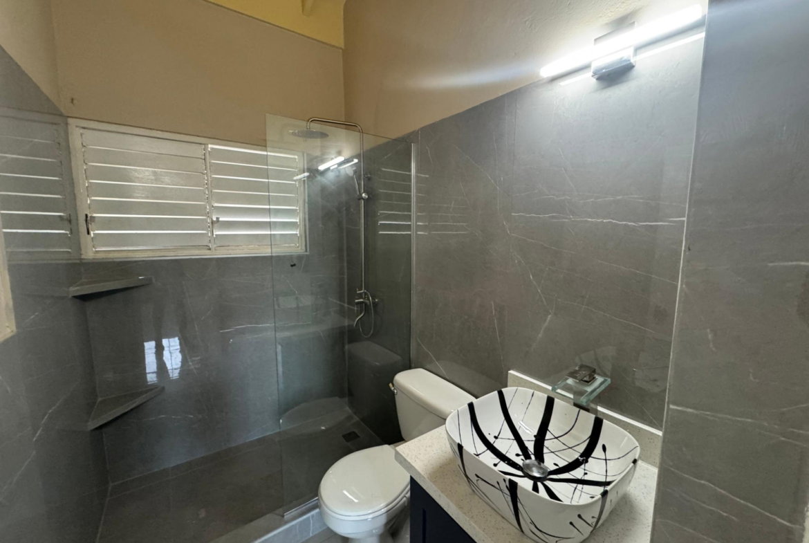 Fifth image of 17-3 Waterloo Avenue in Kingston 10, St. Andrew, Jamaica - property is For Rent