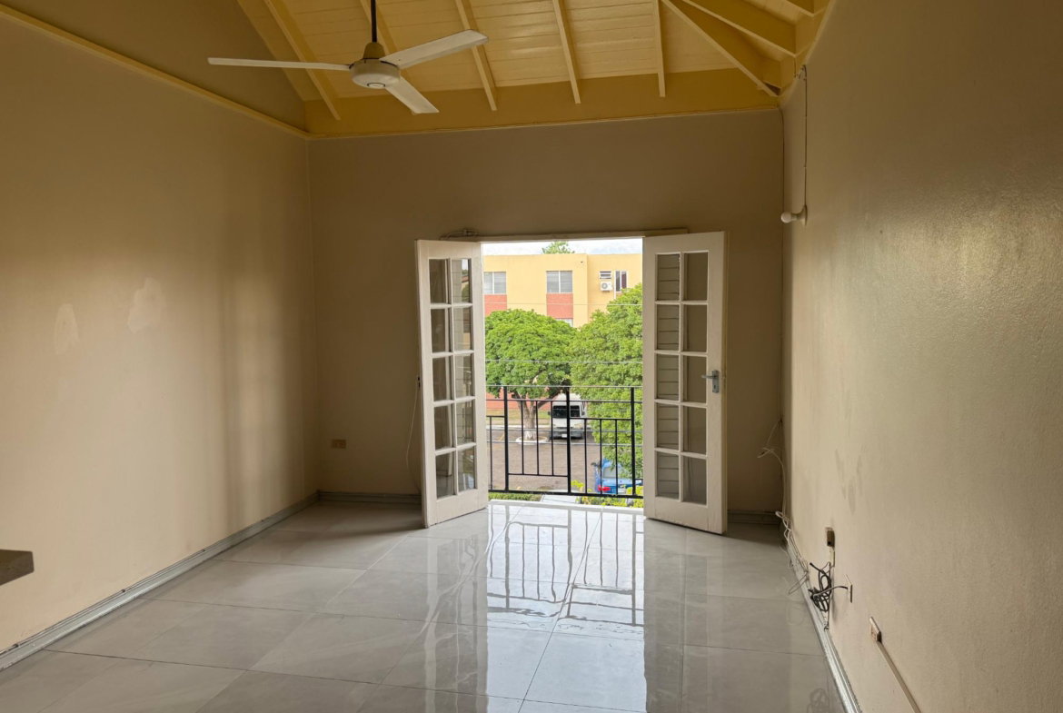 Sixth image of 17-3 Waterloo Avenue in Kingston 10, St. Andrew, Jamaica - property is For Rent