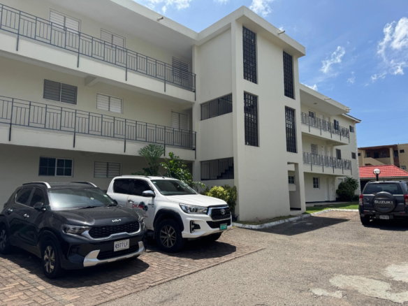 First image of 17-3 Waterloo Avenue in Kingston 10, St. Andrew, Jamaica - property is For Rent