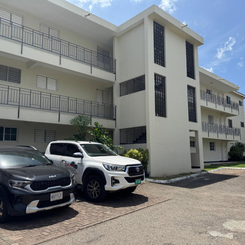 First image of 17-3 Waterloo Avenue in Kingston 10, St. Andrew, Jamaica - property is For Rent