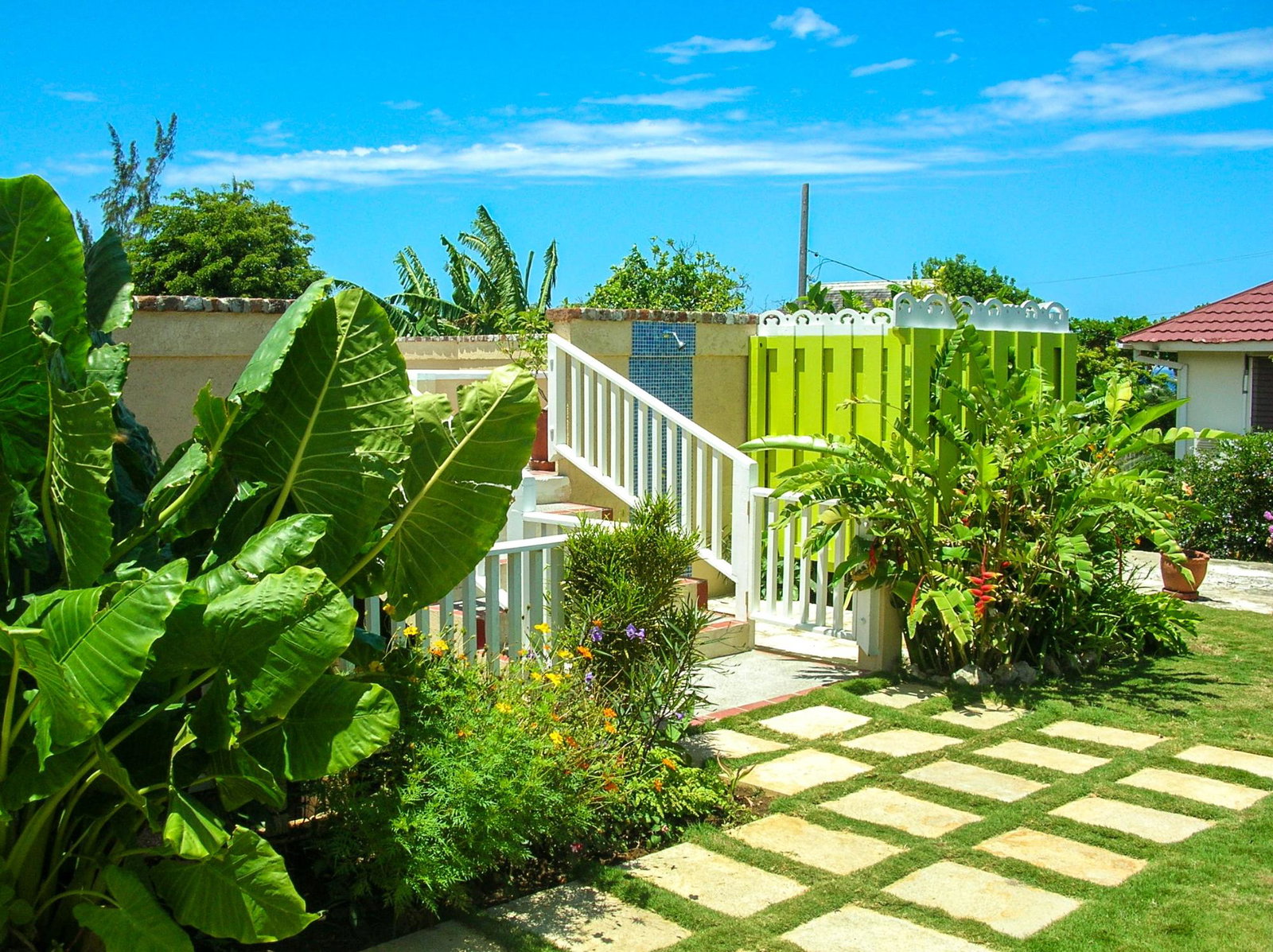 Fourteenth image of 171 Silver Sands Estates in SILVER SANDS, Trelawny, Jamaica - property is For Sale