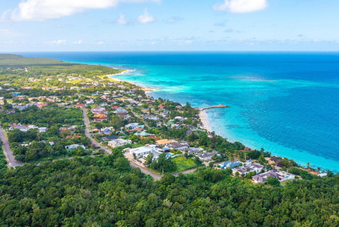 Third image of 171 Silver Sands Estates in SILVER SANDS, Trelawny, Jamaica - property is For Sale