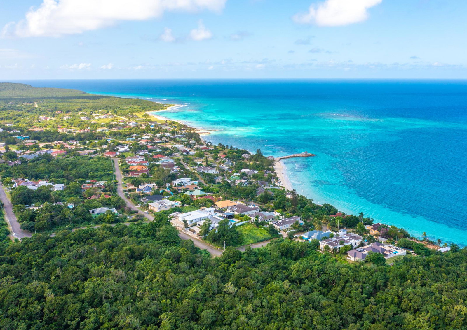 Third image of 171 Silver Sands Estates in SILVER SANDS, Trelawny, Jamaica - property is For Sale