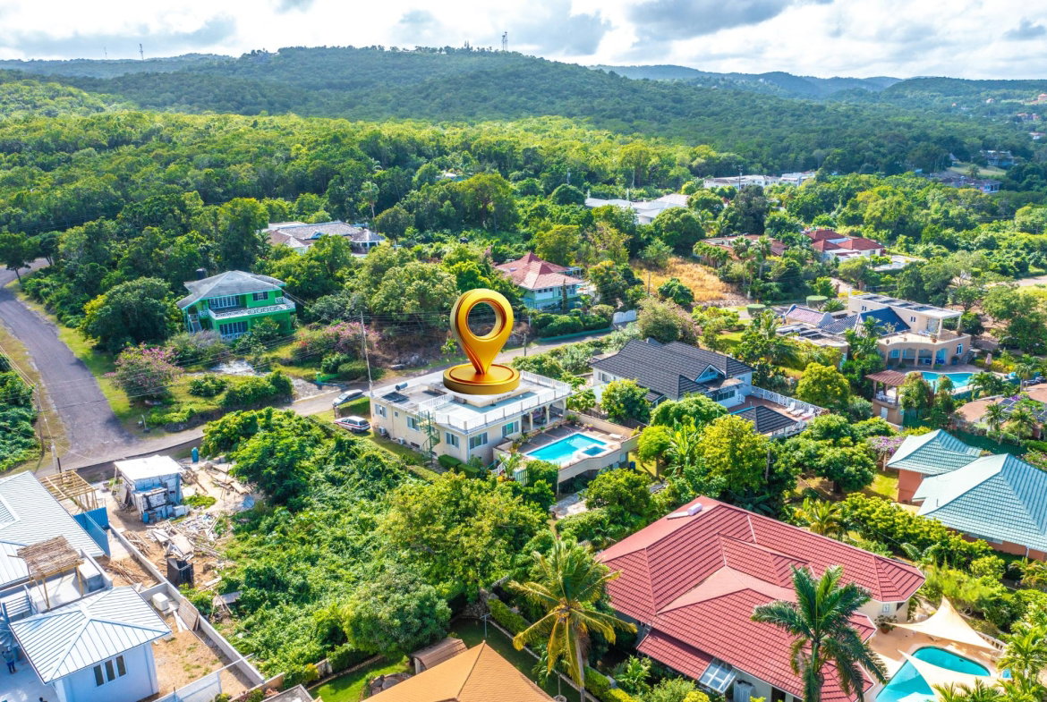 Twenty-Second image of 171 Silver Sands Estates in SILVER SANDS, Trelawny, Jamaica - property is For Sale