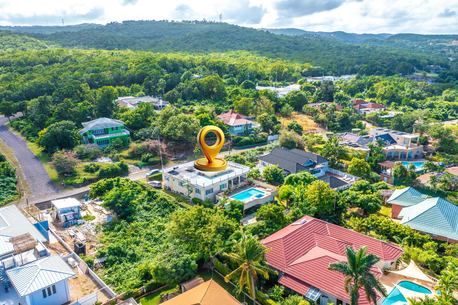 Twenty-Second image of 171 Silver Sands Estates in SILVER SANDS, Trelawny, Jamaica - property is For Sale