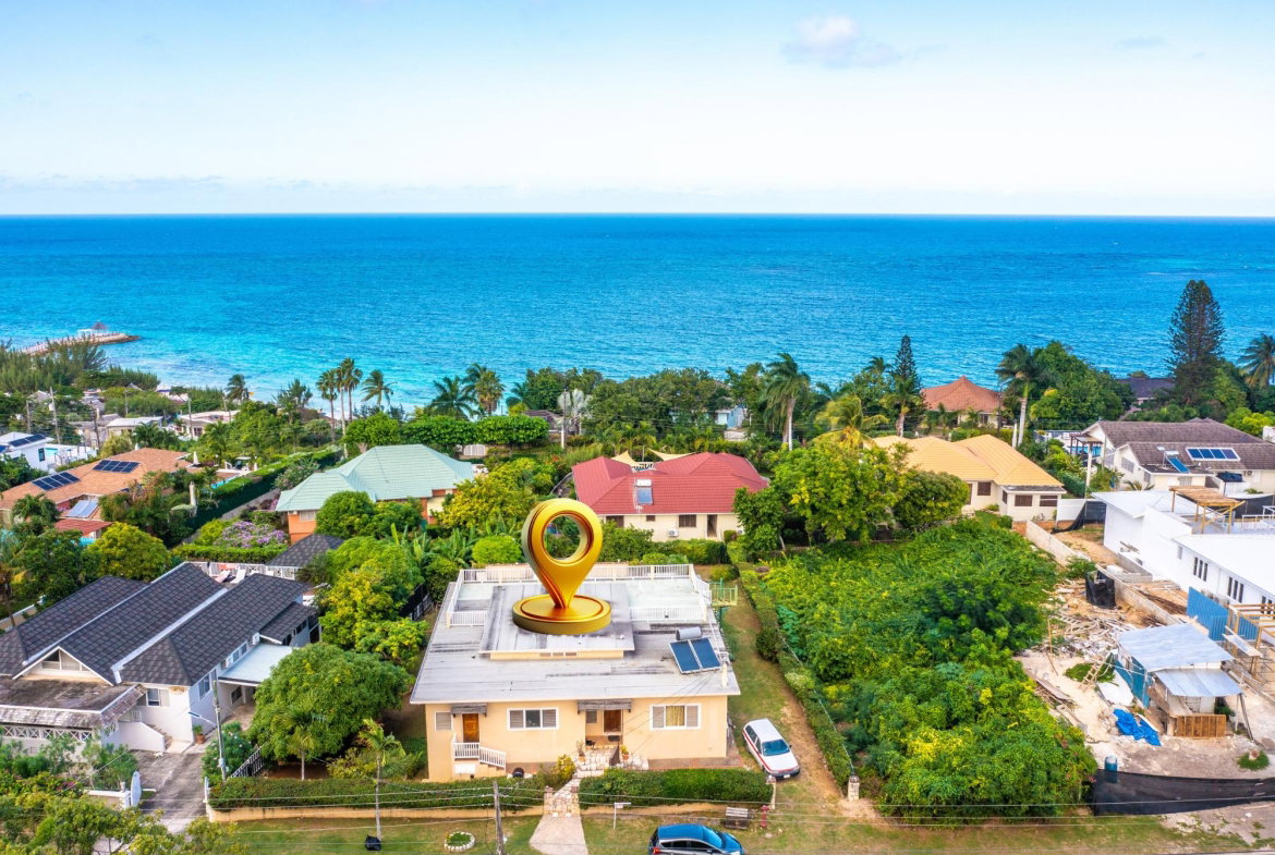 Twenty-Third image of 171 Silver Sands Estates in SILVER SANDS, Trelawny, Jamaica - property is For Sale