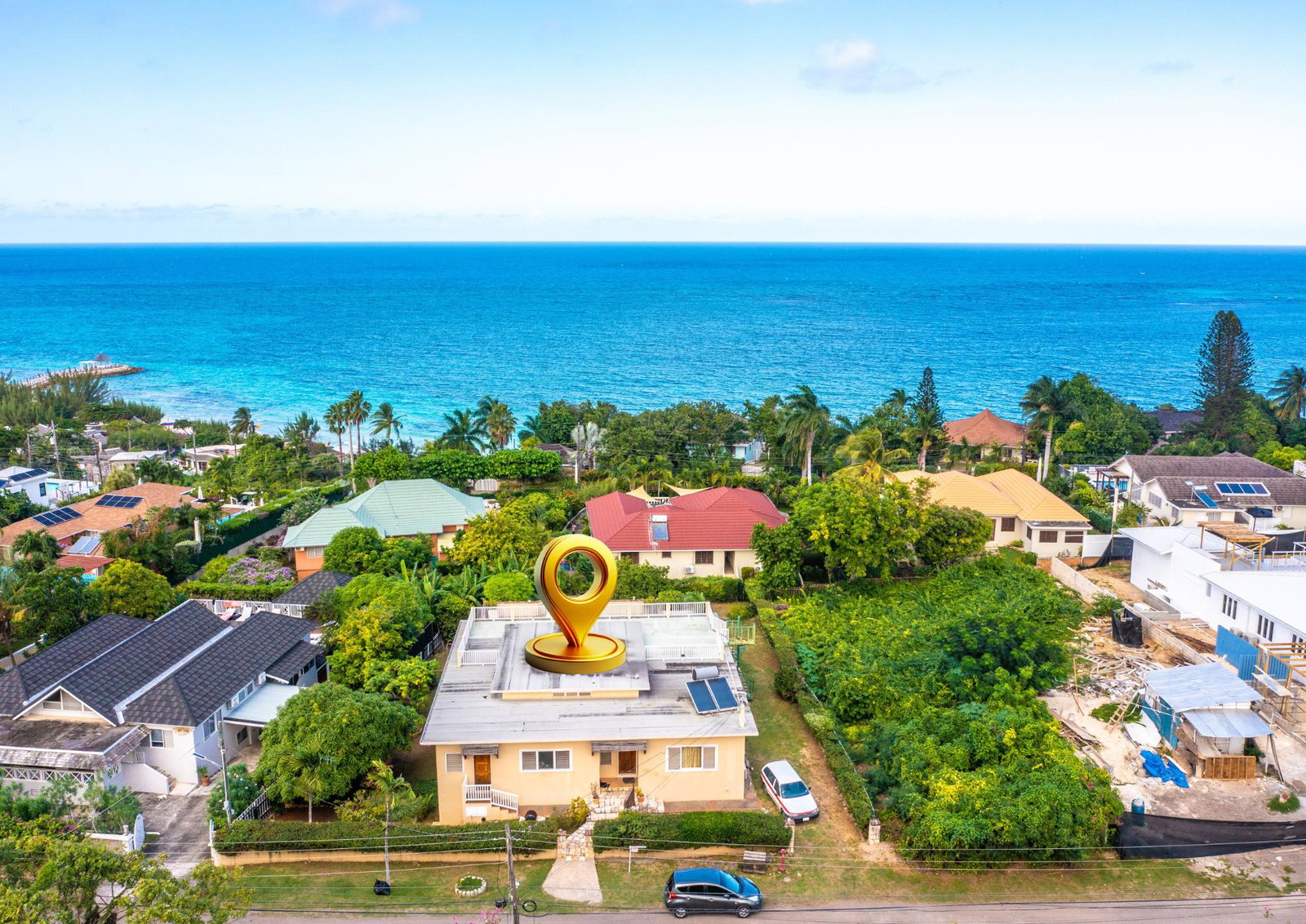 Twenty-Third image of 171 Silver Sands Estates in SILVER SANDS, Trelawny, Jamaica - property is For Sale
