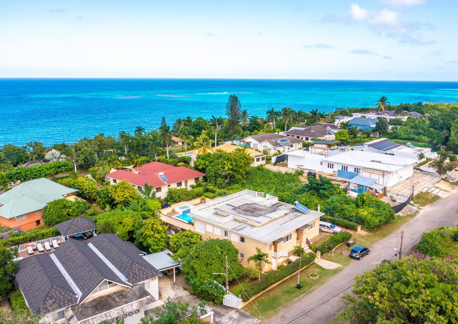Twenty-Fourth image of 171 Silver Sands Estates in SILVER SANDS, Trelawny, Jamaica - property is For Sale