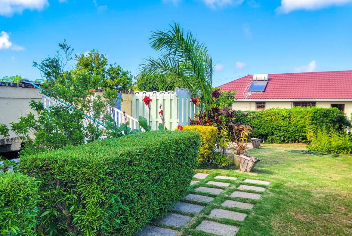 Twenty-Fifth image of 171 Silver Sands Estates in SILVER SANDS, Trelawny, Jamaica - property is For Sale