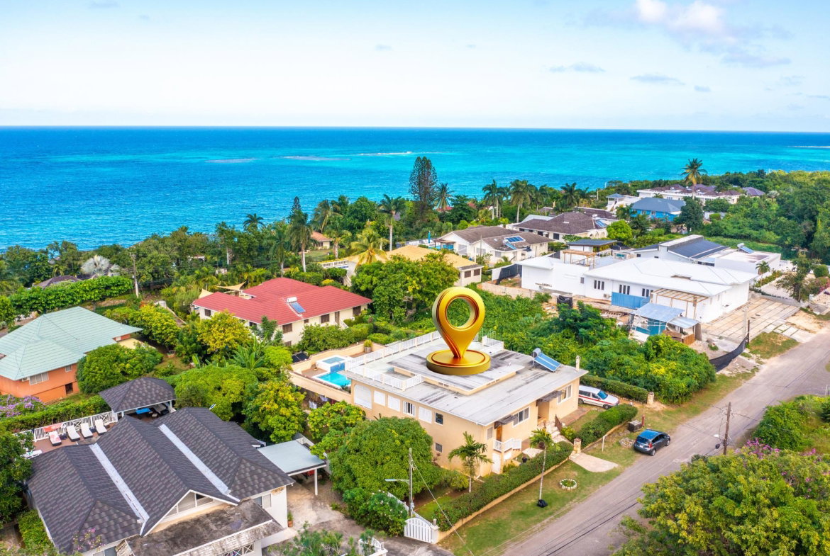Sixth image of 171 Silver Sands Estates in SILVER SANDS, Trelawny, Jamaica - property is For Sale