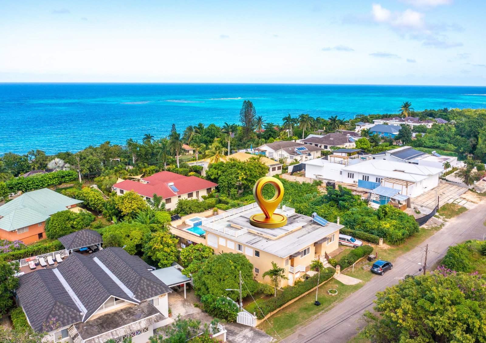 Sixth image of 171 Silver Sands Estates in SILVER SANDS, Trelawny, Jamaica - property is For Sale