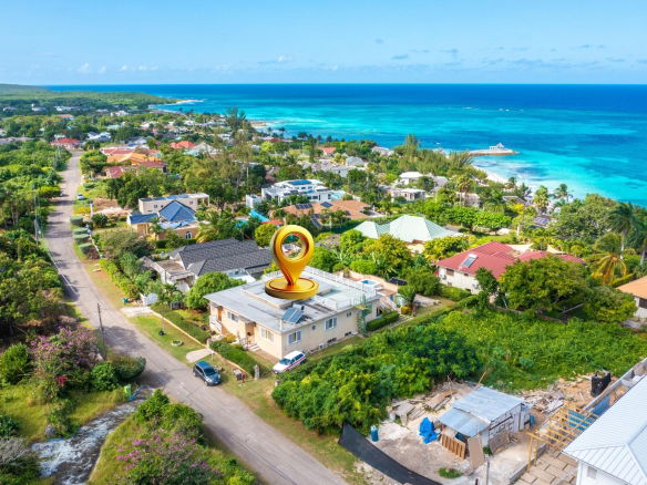 First image of 171 Silver Sands Estates in SILVER SANDS, Trelawny, Jamaica - property is For Sale