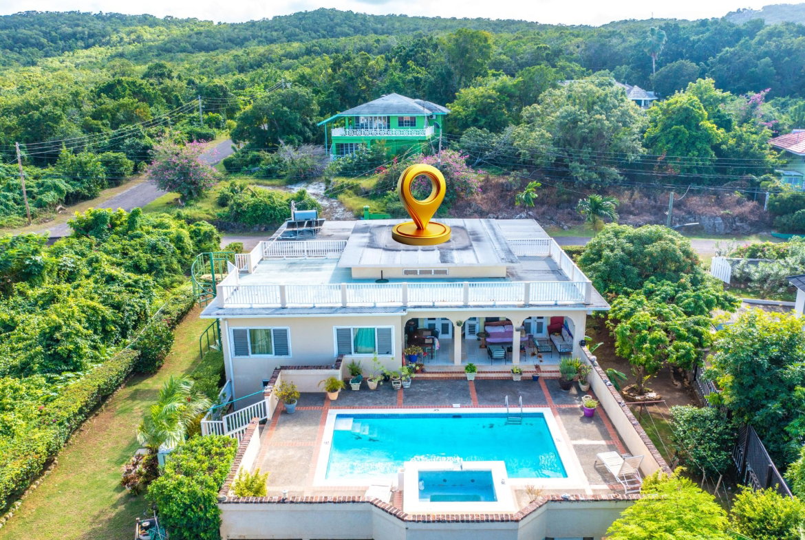 Seventh image of 171 Silver Sands Estates in SILVER SANDS, Trelawny, Jamaica - property is For Sale