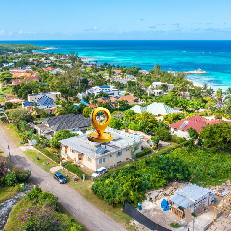 First image of 171 Silver Sands Estates in SILVER SANDS, Trelawny, Jamaica - property is For Sale