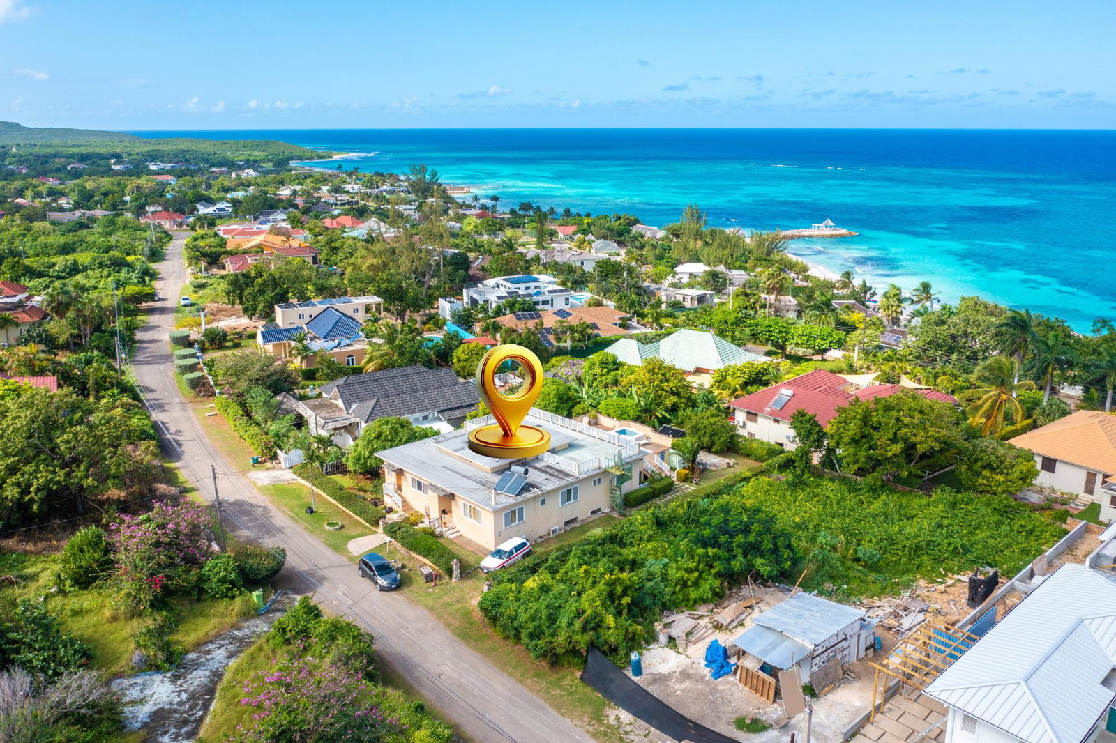 First image of 171 Silver Sands Estates in SILVER SANDS, Trelawny, Jamaica - property is For Sale