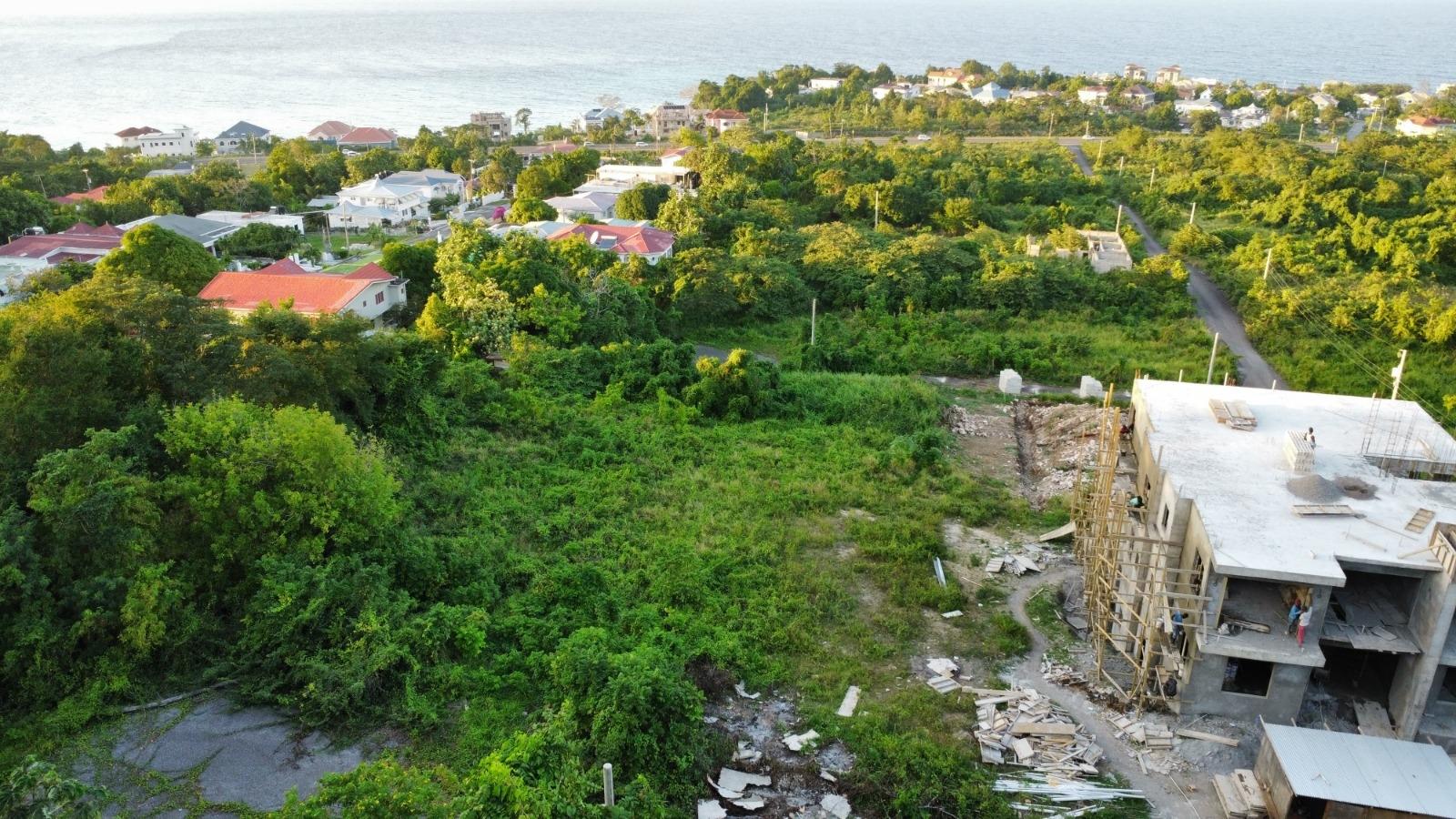 Third image of Crystal Shore in Rio Nuevo, St. Mary, Jamaica - property is For Sale
