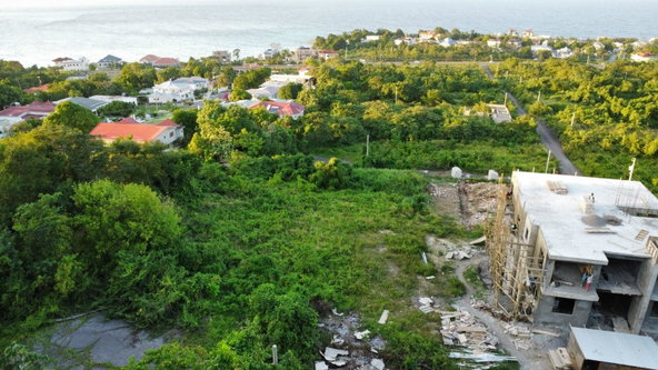 Third image of Crystal Shore in Rio Nuevo, St. Mary, Jamaica - property is For Sale