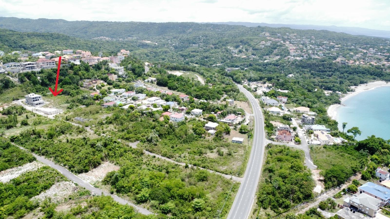 Fourth image of Crystal Shore in Rio Nuevo, St. Mary, Jamaica - property is For Sale