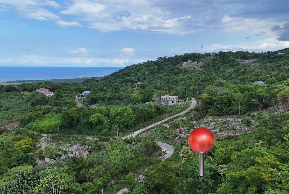 Third image of 212 Great House Dr, Cardiff h in Runaway Bay, St. Ann, Jamaica - property is For Sale