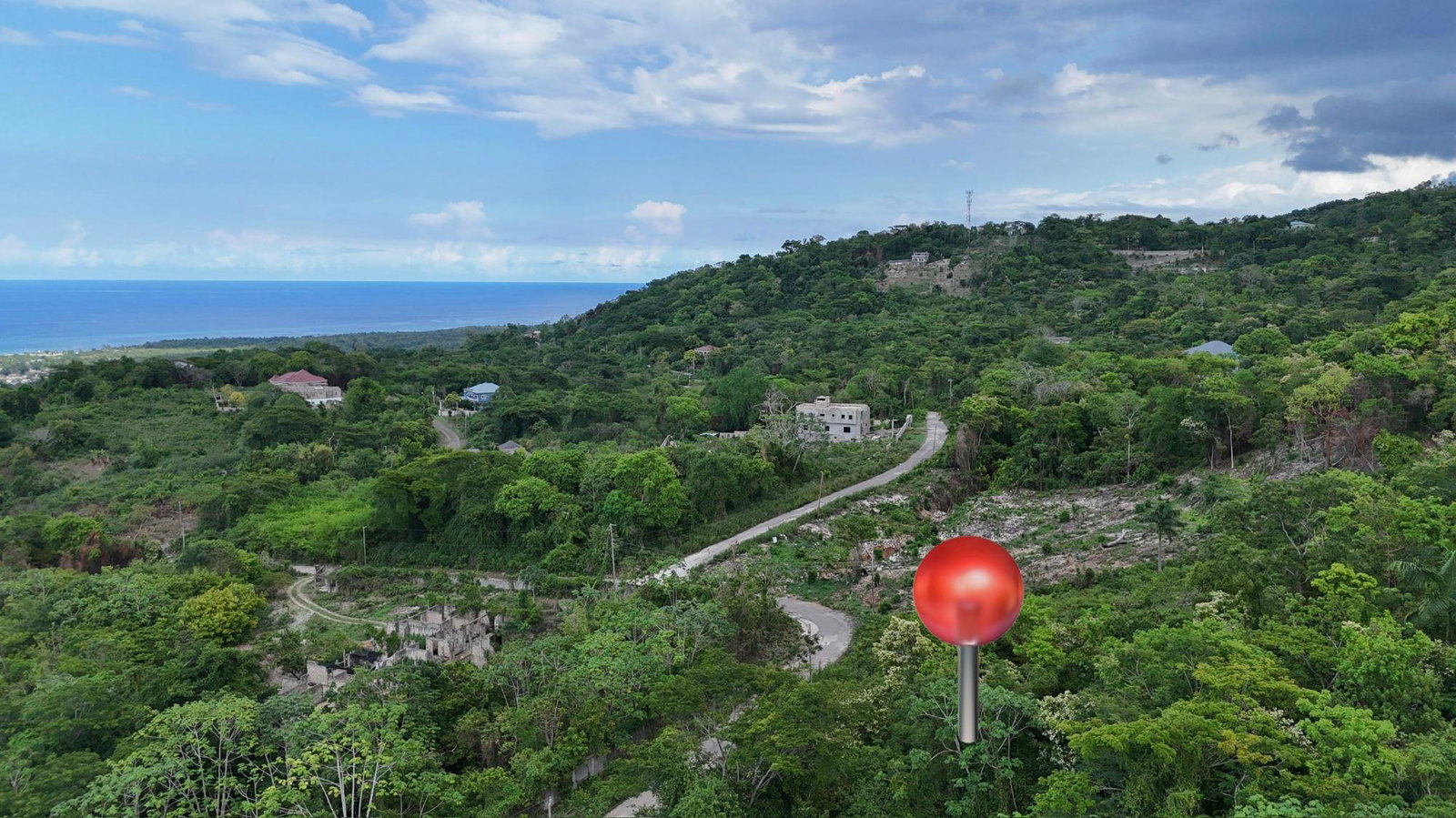 Third image of 212 Great House Dr, Cardiff h in Runaway Bay, St. Ann, Jamaica - property is For Sale