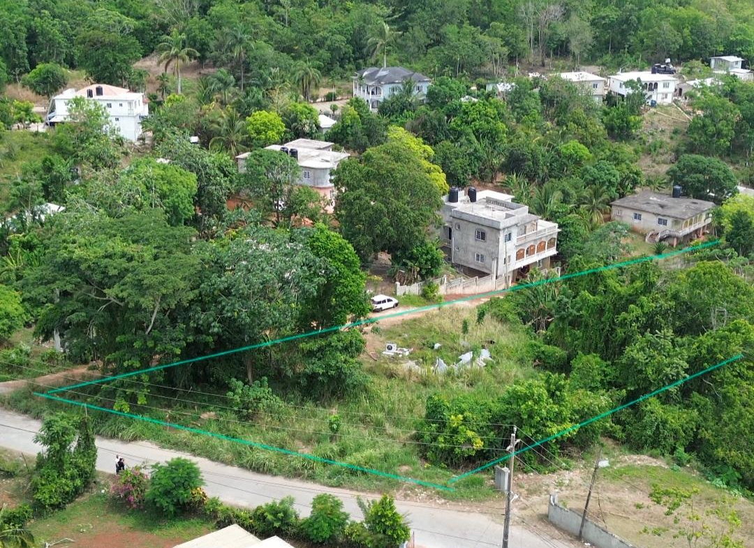 Second image of 0000-00 Charles Town St.mary in Charles Town, St. Mary, Jamaica - property is For Sale