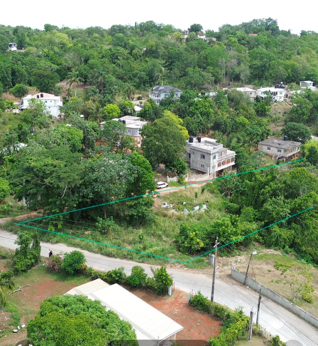 Second image of 0000-00 Charles Town St.mary in Charles Town, St. Mary, Jamaica - property is For Sale