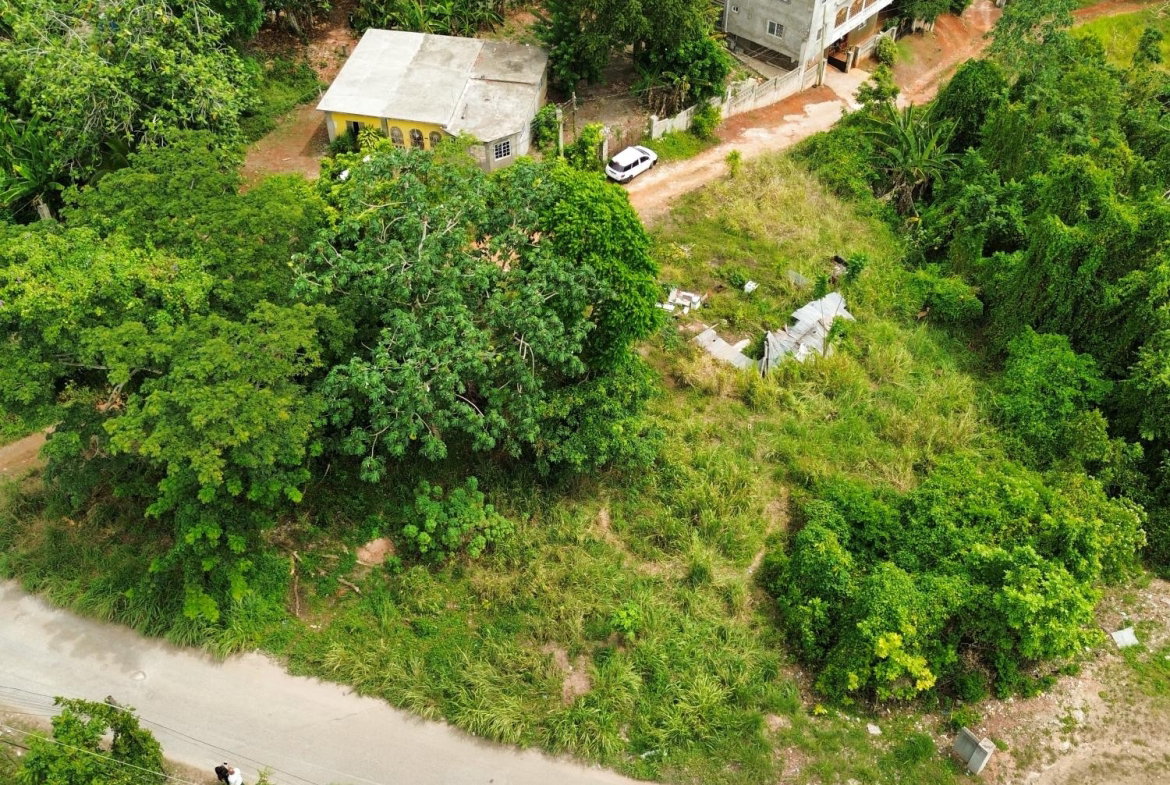 Third image of 0000-00 Charles Town St.mary in Charles Town, St. Mary, Jamaica - property is For Sale