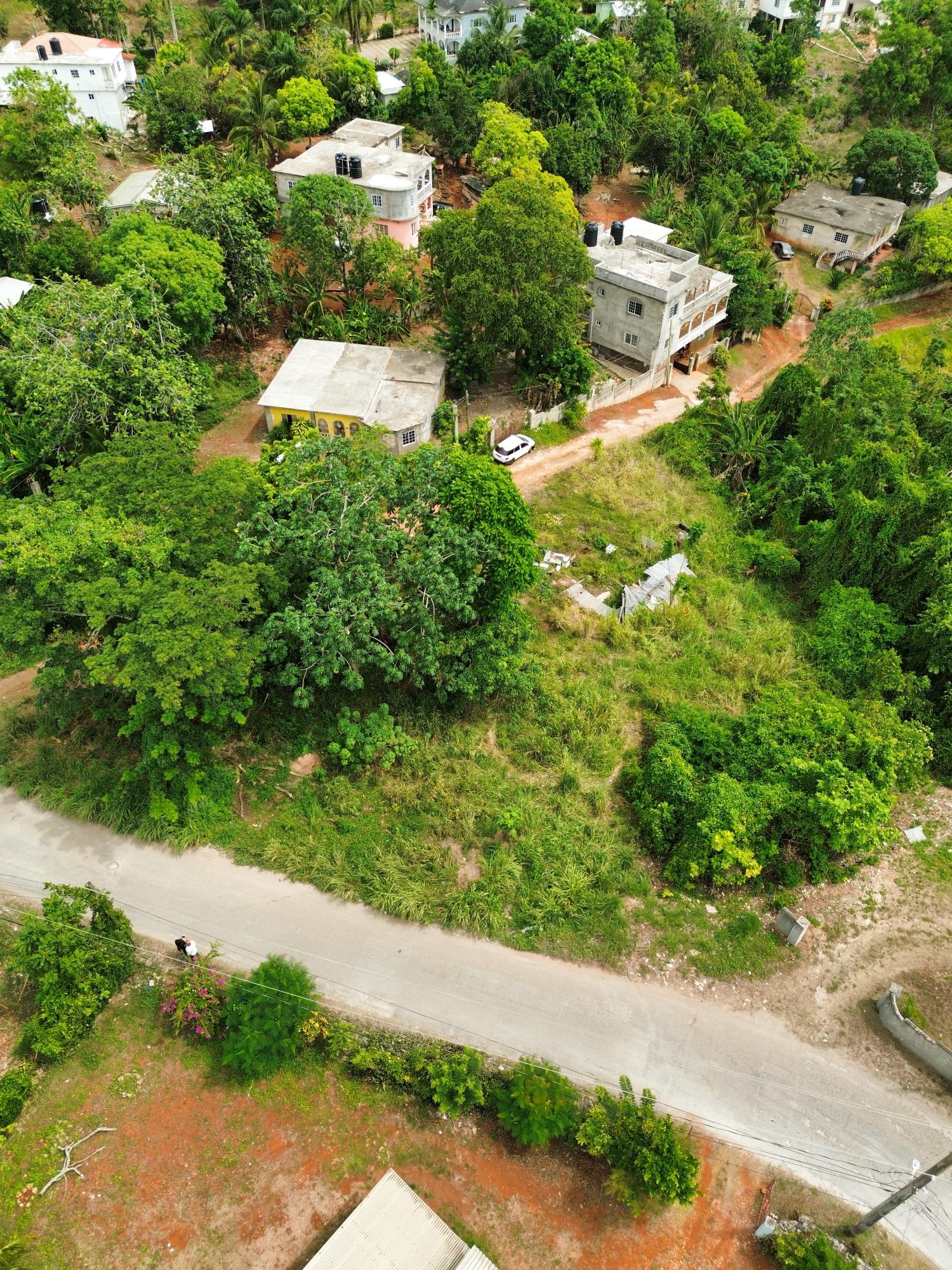Third image of 0000-00 Charles Town St.mary in Charles Town, St. Mary, Jamaica - property is For Sale