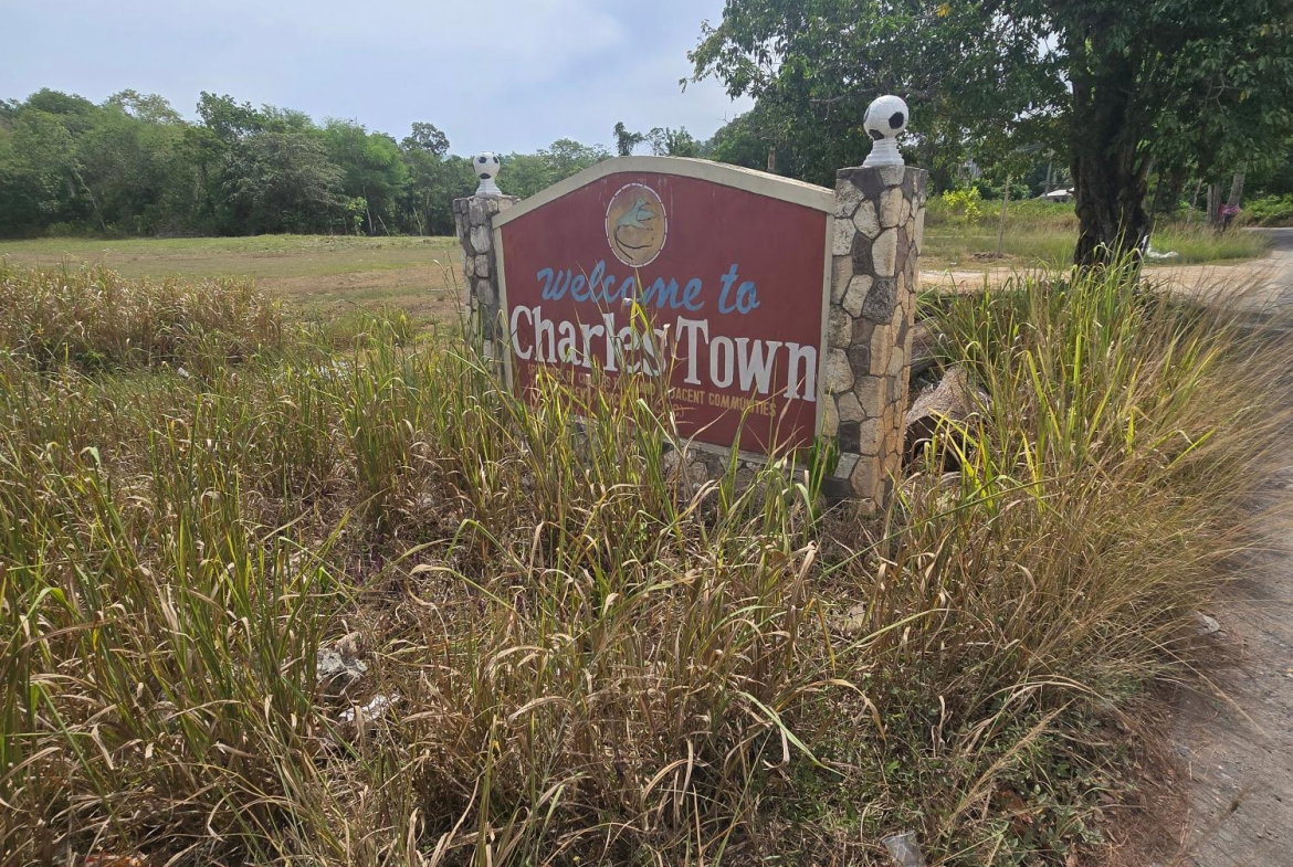 Fourth image of 0000-00 Charles Town St.mary in Charles Town, St. Mary, Jamaica - property is For Sale