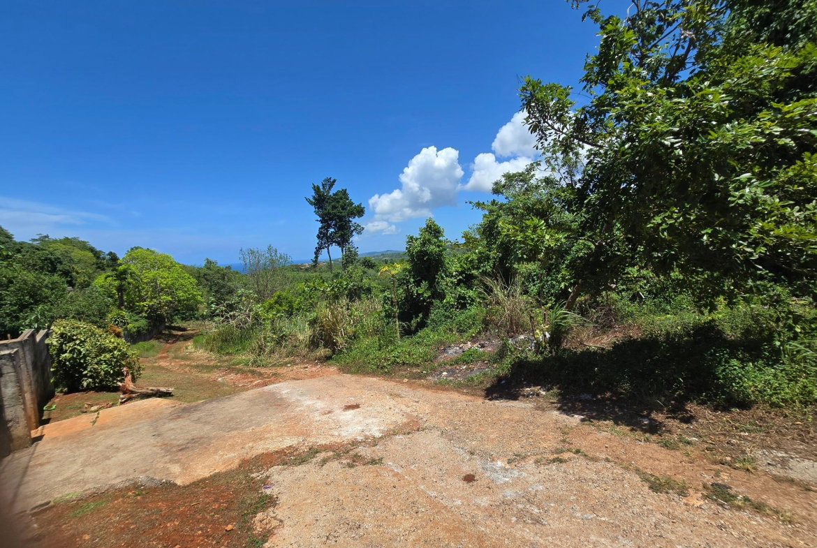 Sixth image of 0000-00 Charles Town St.mary in Charles Town, St. Mary, Jamaica - property is For Sale