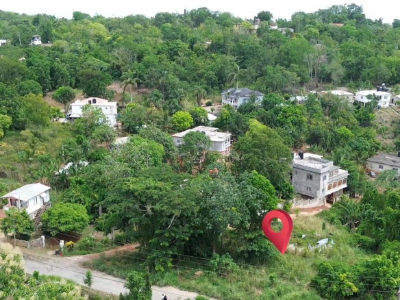 First image of 0000-00 Charles Town St.mary in Charles Town, St. Mary, Jamaica - property is For Sale