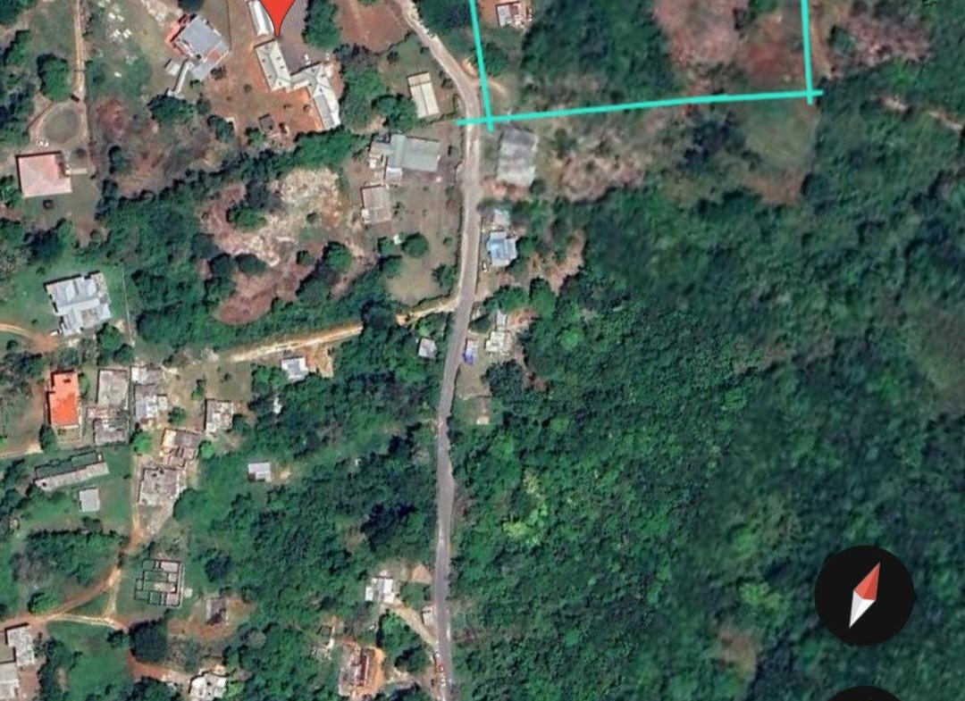 Eighth image of 0000-00 Charles Town St.mary in Charles Town, St. Mary, Jamaica - property is For Sale