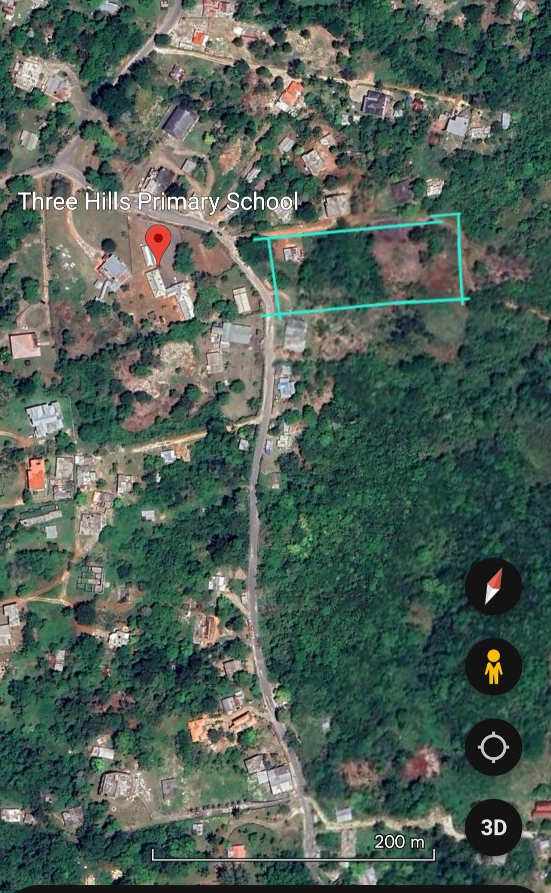 Eighth image of 0000-00 Charles Town St.mary in Charles Town, St. Mary, Jamaica - property is For Sale