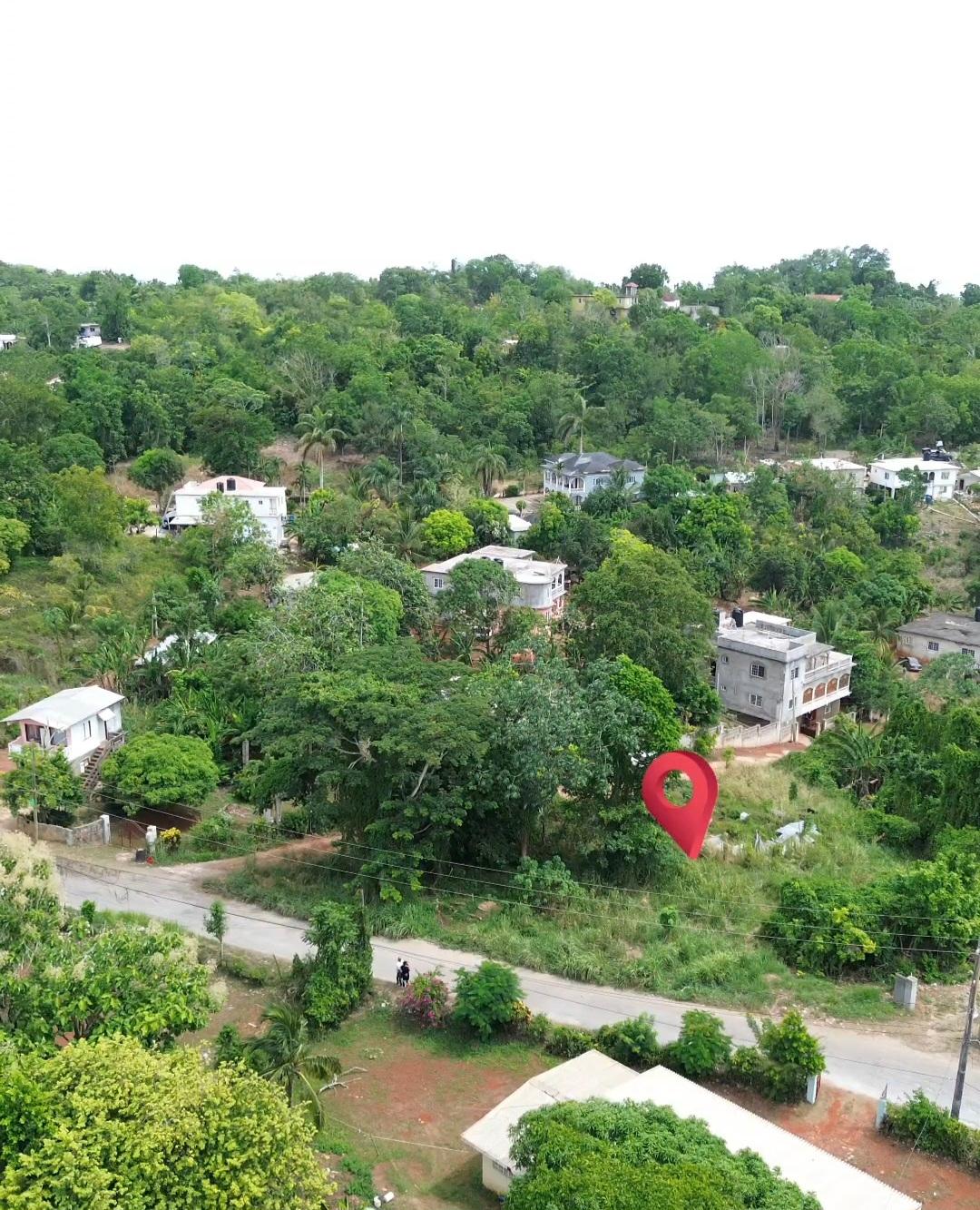 First image of 0000-00 Charles Town St.mary in Charles Town, St. Mary, Jamaica - property is For Sale