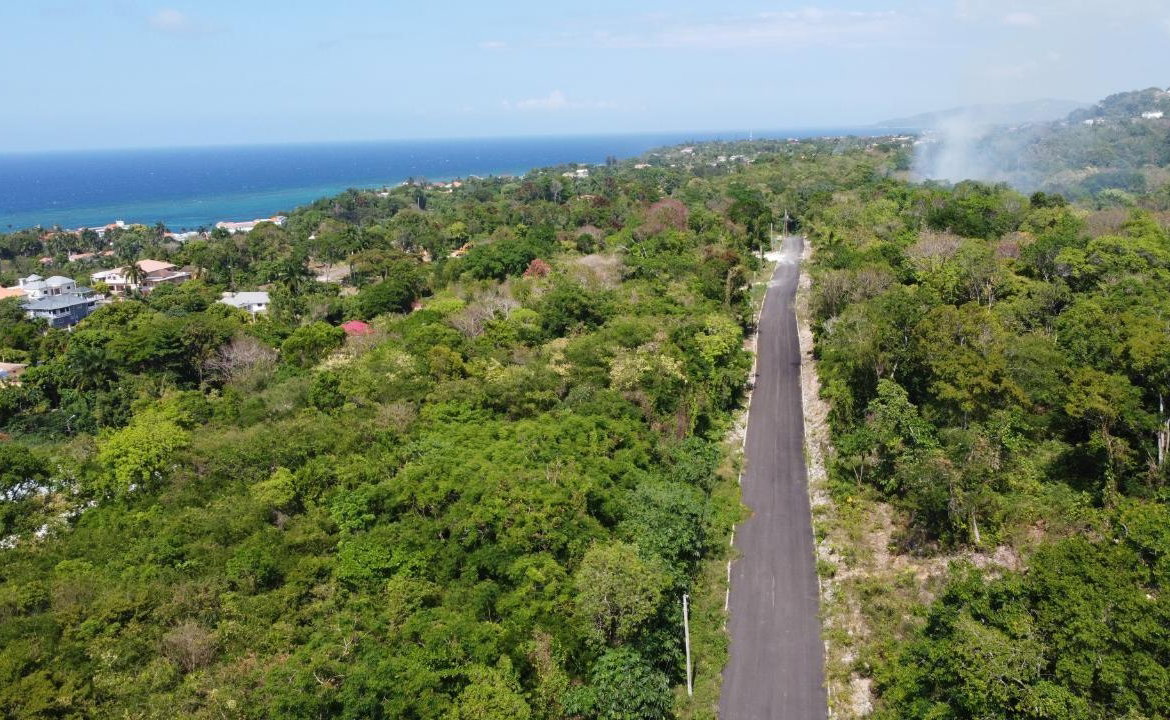 Second image of Roystonea, Tower Isle in Tower Isle, St. Mary, Jamaica - property is For Sale