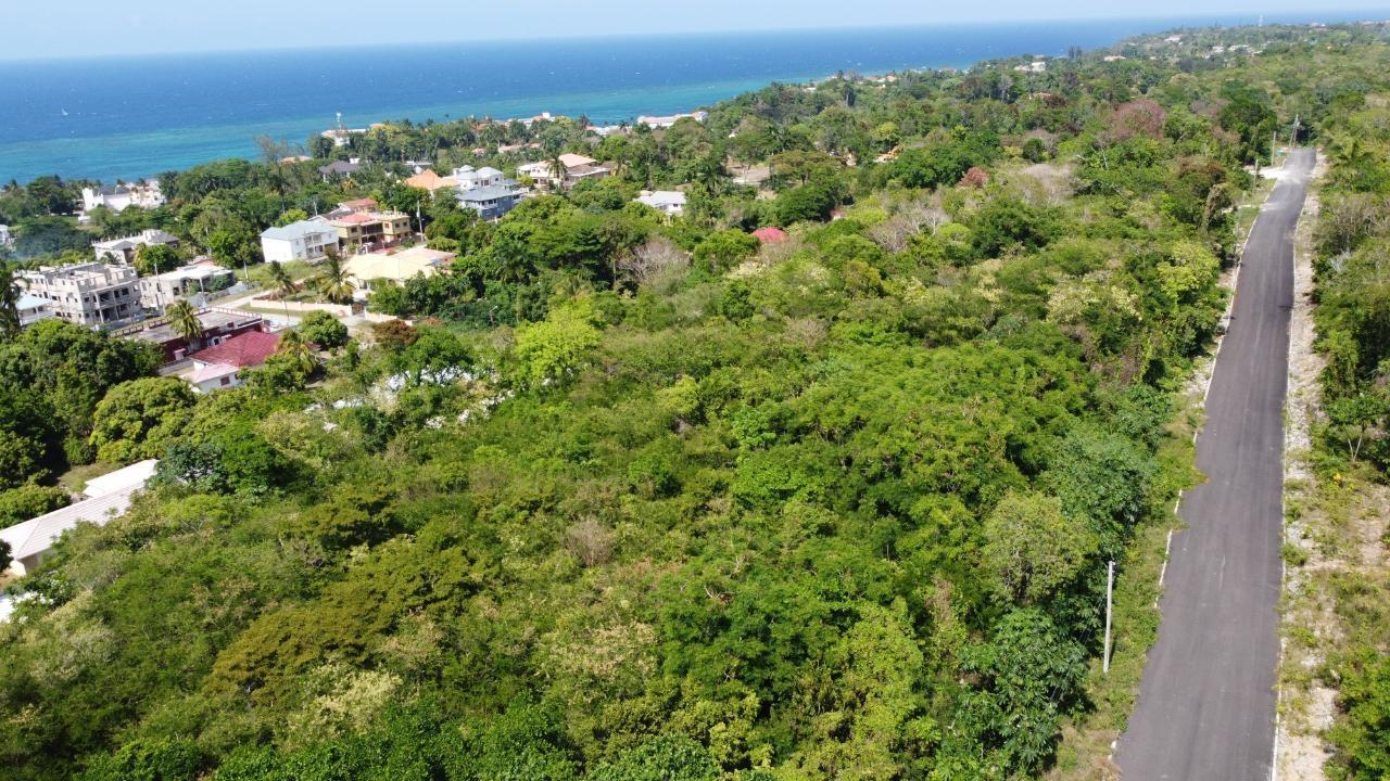 Ocean-View-Residential-Lot-for-Sale-in-Roystonea-Tower-Isle-St.-Mary-Jamaica Eleventh image of Roystonea, Tower Isle in Tower Isle, St. Mary, Jamaica - property is For Sale