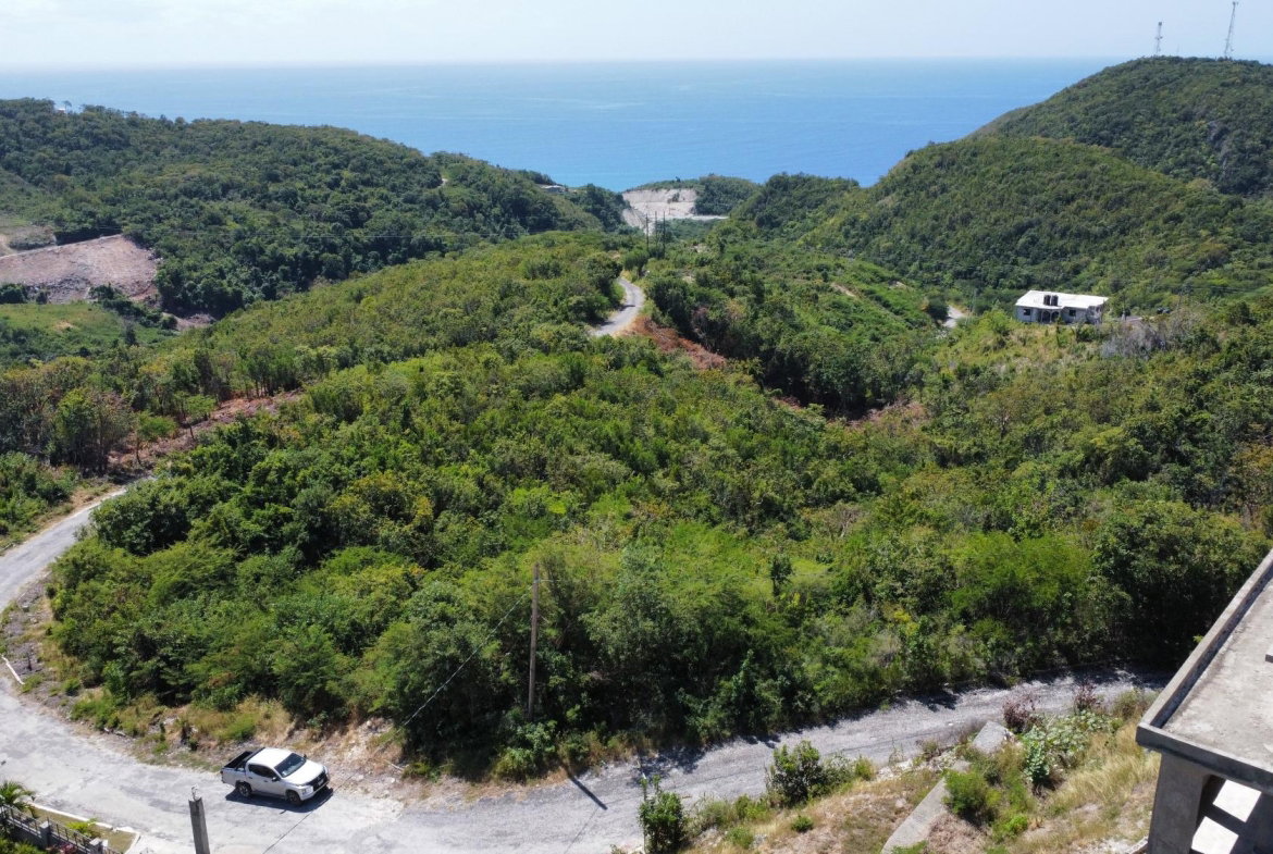 Seventh image of 166 Santa Cruz Blvd in Spring Garden, St. Thomas, Jamaica - property is For Sale
