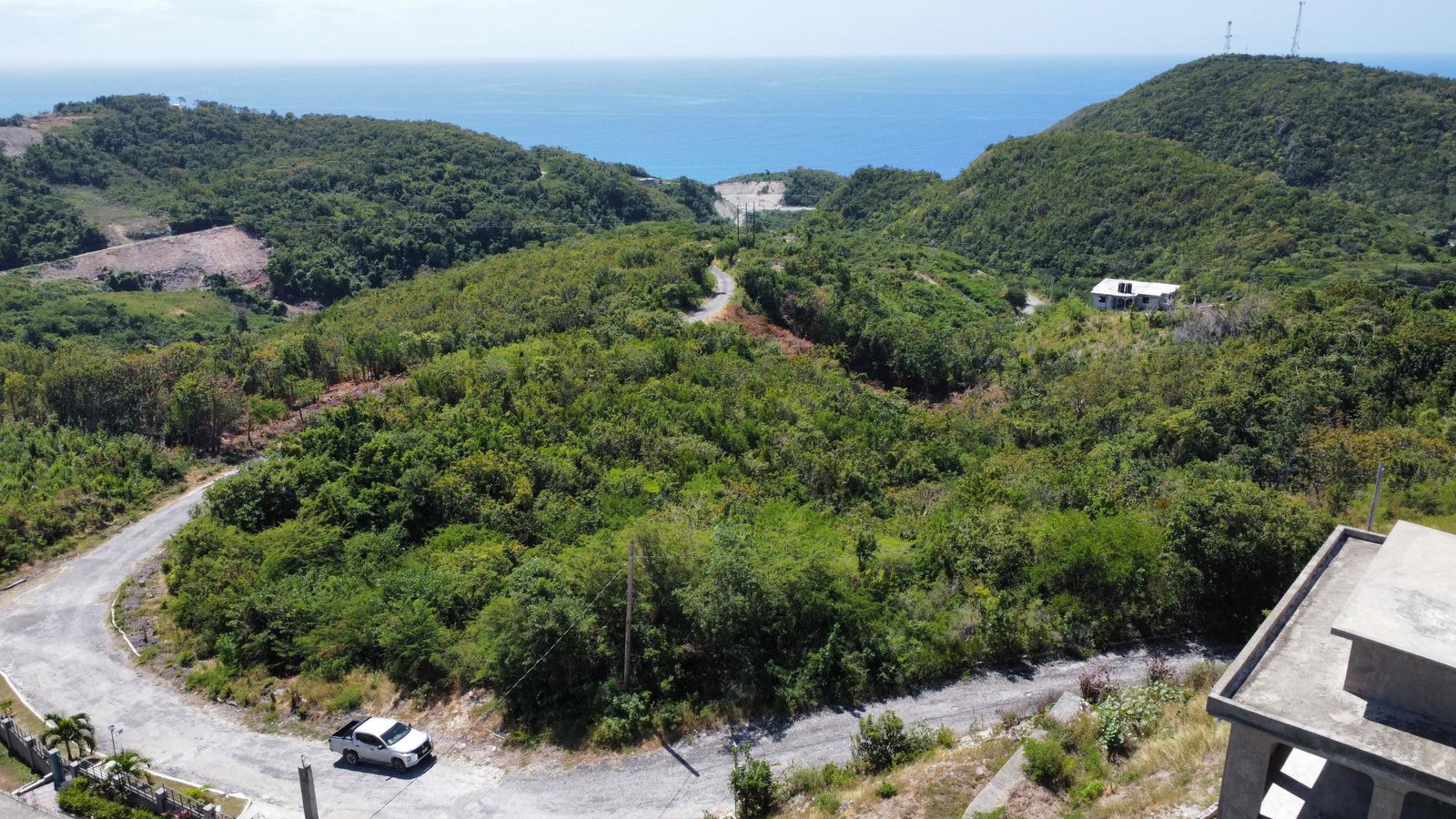 Seventh image of 166 Santa Cruz Blvd in Spring Garden, St. Thomas, Jamaica - property is For Sale